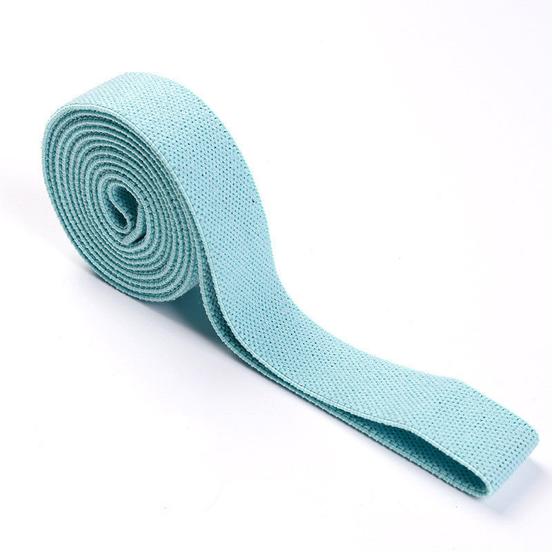 2M Long Yoga Stretch Band Fitness Elastic Band