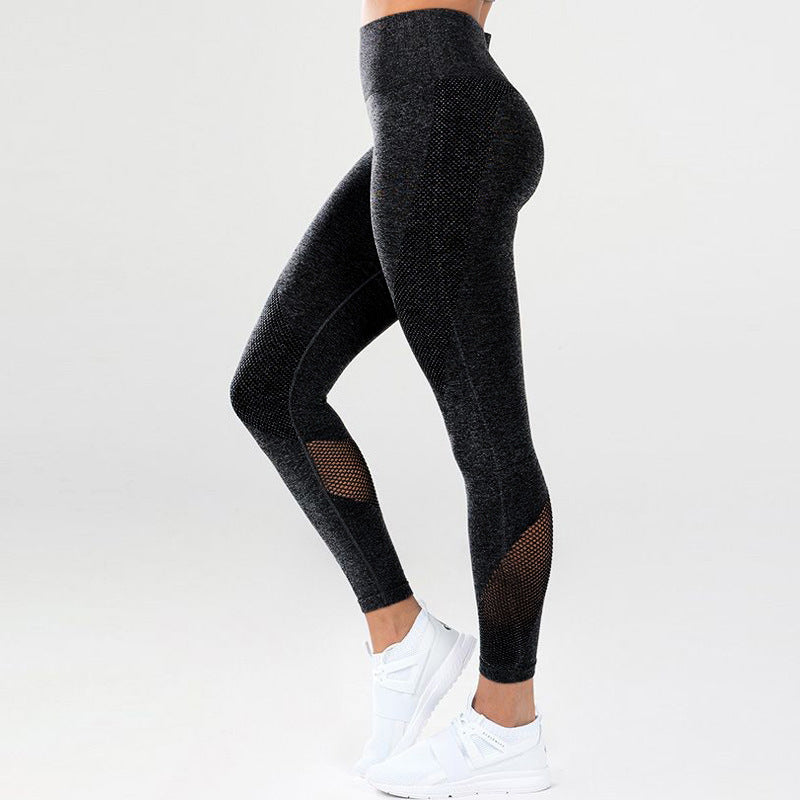 Fitnessyoga, leggings, dames